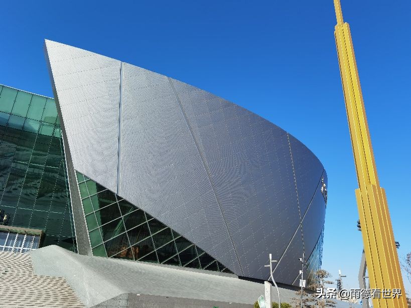 郑州在老城区打造中央文化区,郑州中央文化区超高建筑