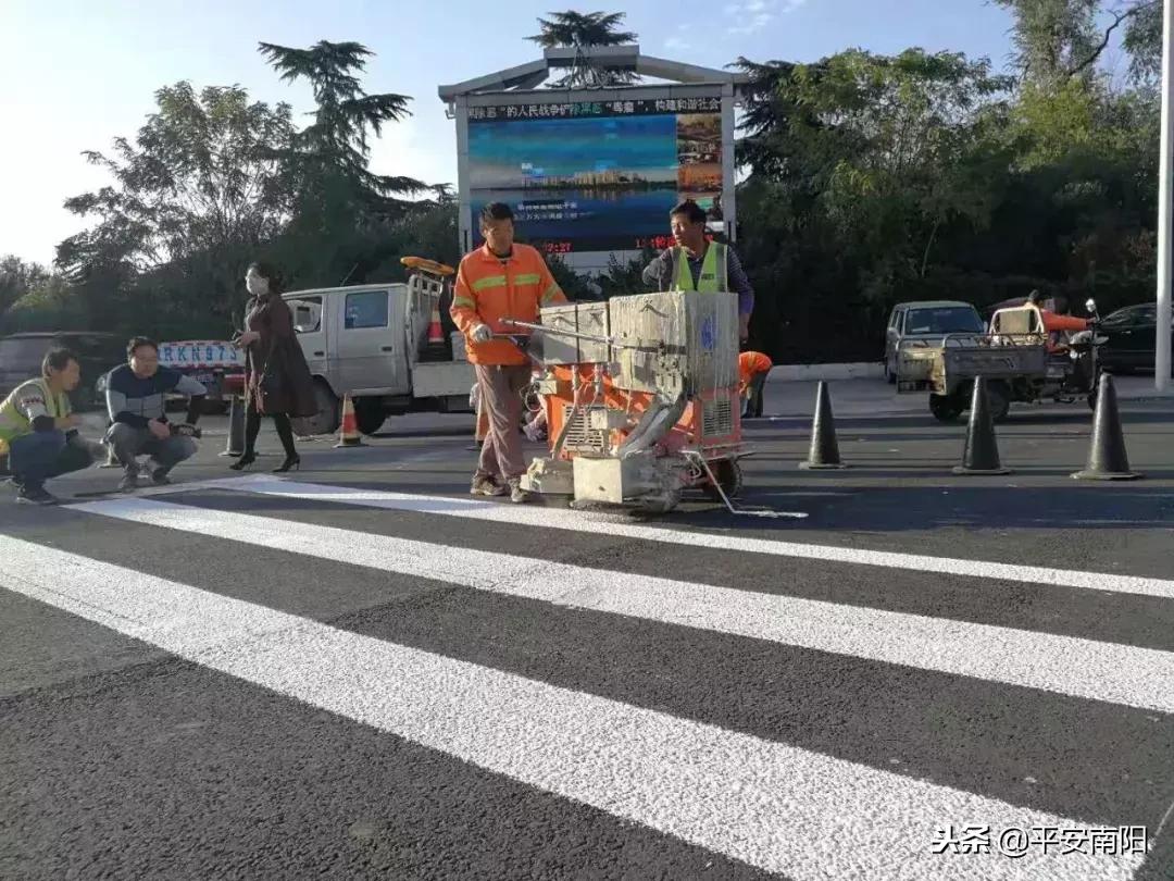 南阳行人非机动车违法信息录入,南阳严查非机动车违章吗