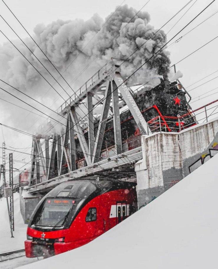 50张照片每一张都让人赞叹不已,50张让人叹为观止的照片