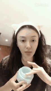 夜间肌肤修复面膜,夜间修护睡眠唇膜