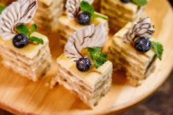 爽也,福州闽江世纪金源自助餐99团购