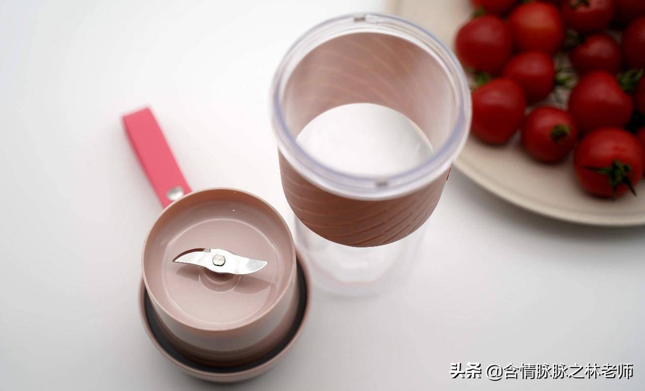 随身果汁榨汁杯,随身榨汁杯实用吗