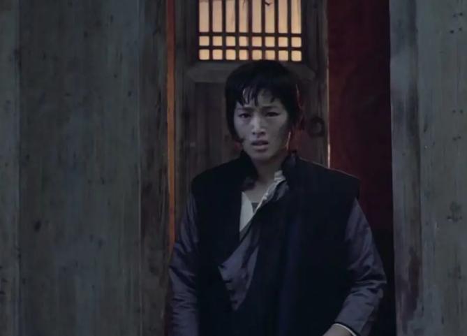 国内*播禁**国外获奖，只能在日本首映，却把人性和欲望描绘得太彻底