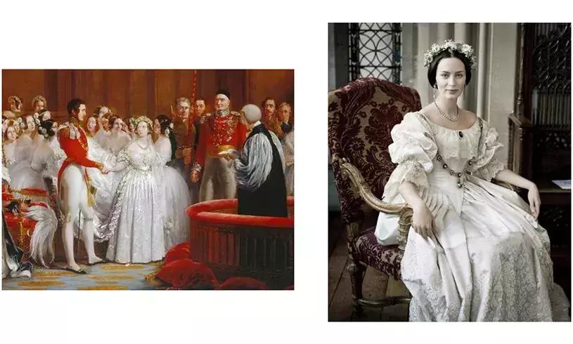 新娘挑选婚纱必知的十大品牌,有哪些新人经常拍的婚纱品牌