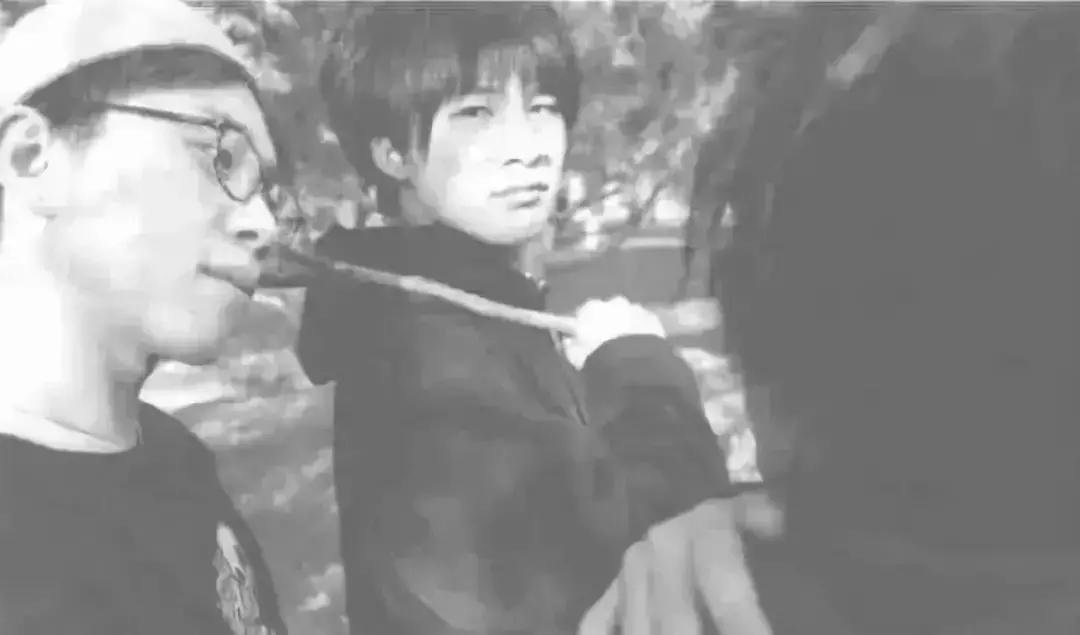 好吵的综艺,好吵粤语歌