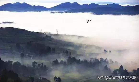 小云带你去旅行丽江详细攻略,8月威宁草海游