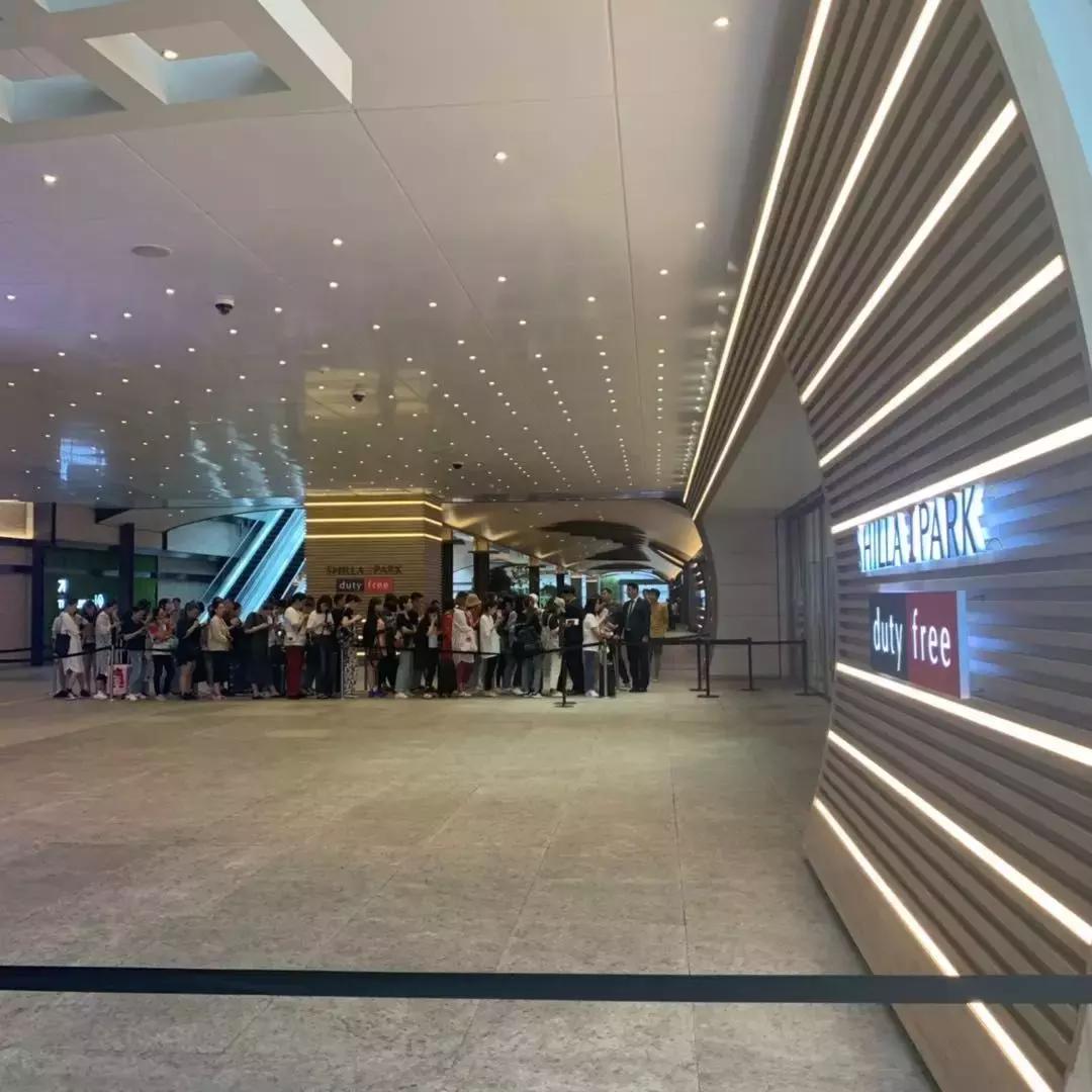 首尔探店100个必去的店,首尔值得逛店