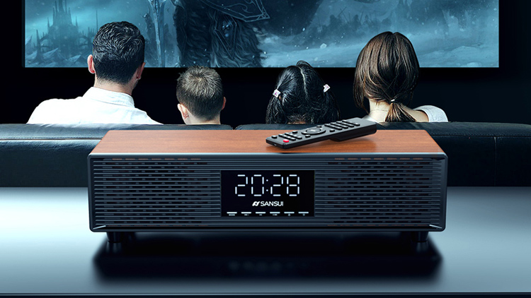 专注音质的蓝牙音箱,无线蓝牙音箱语音点歌