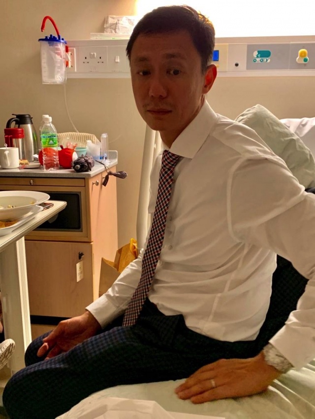 香港新界邓达智,香港知名邓达智