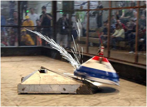 机器人擂台赛视频教程,机器人擂台赛视频完整版