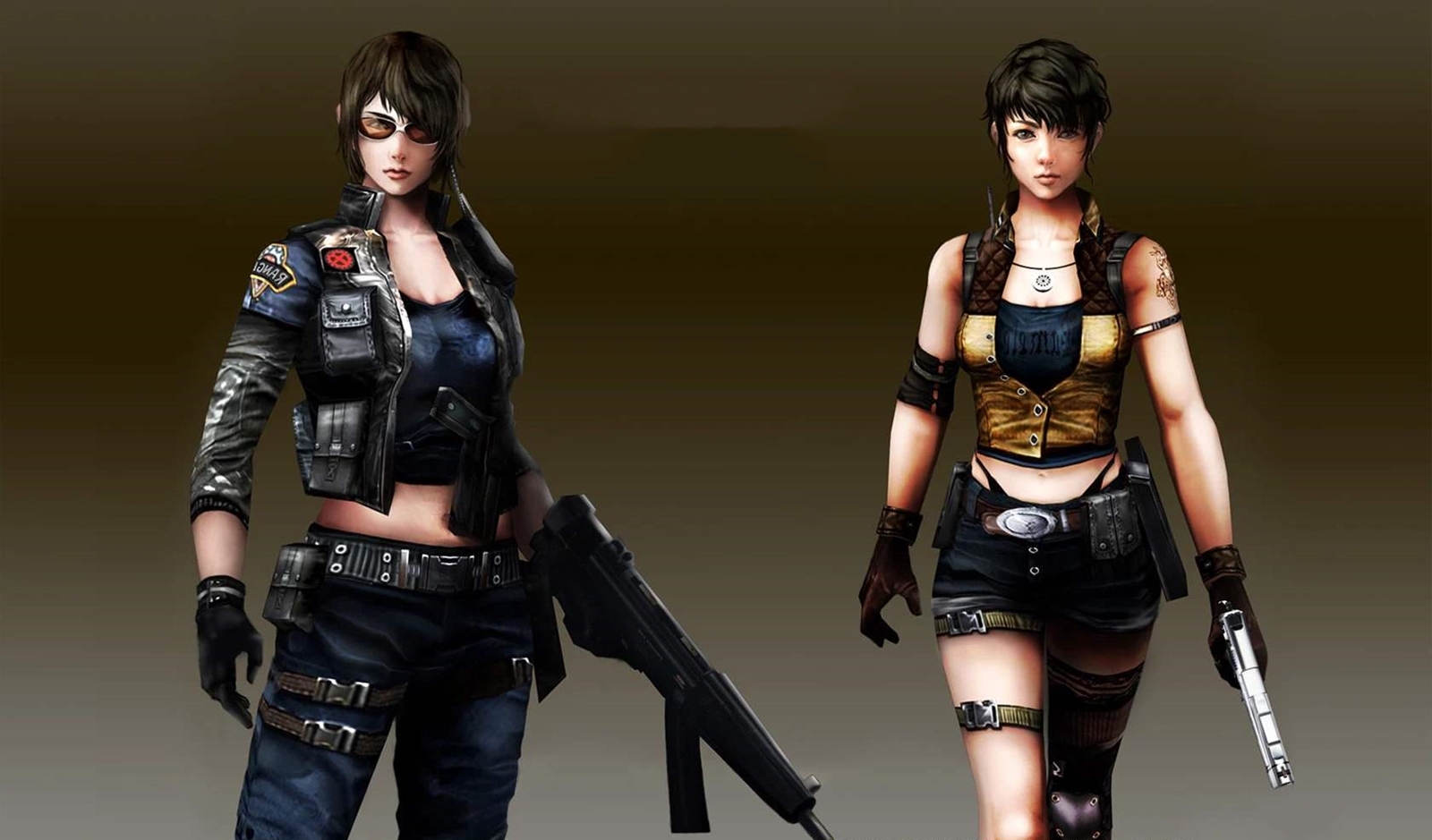 穿越火线当年骗了无数玩家的谣言,穿越火线那些不为人知的秘密