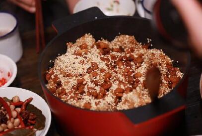 天子八珍有哪些,被誉为八珍之首