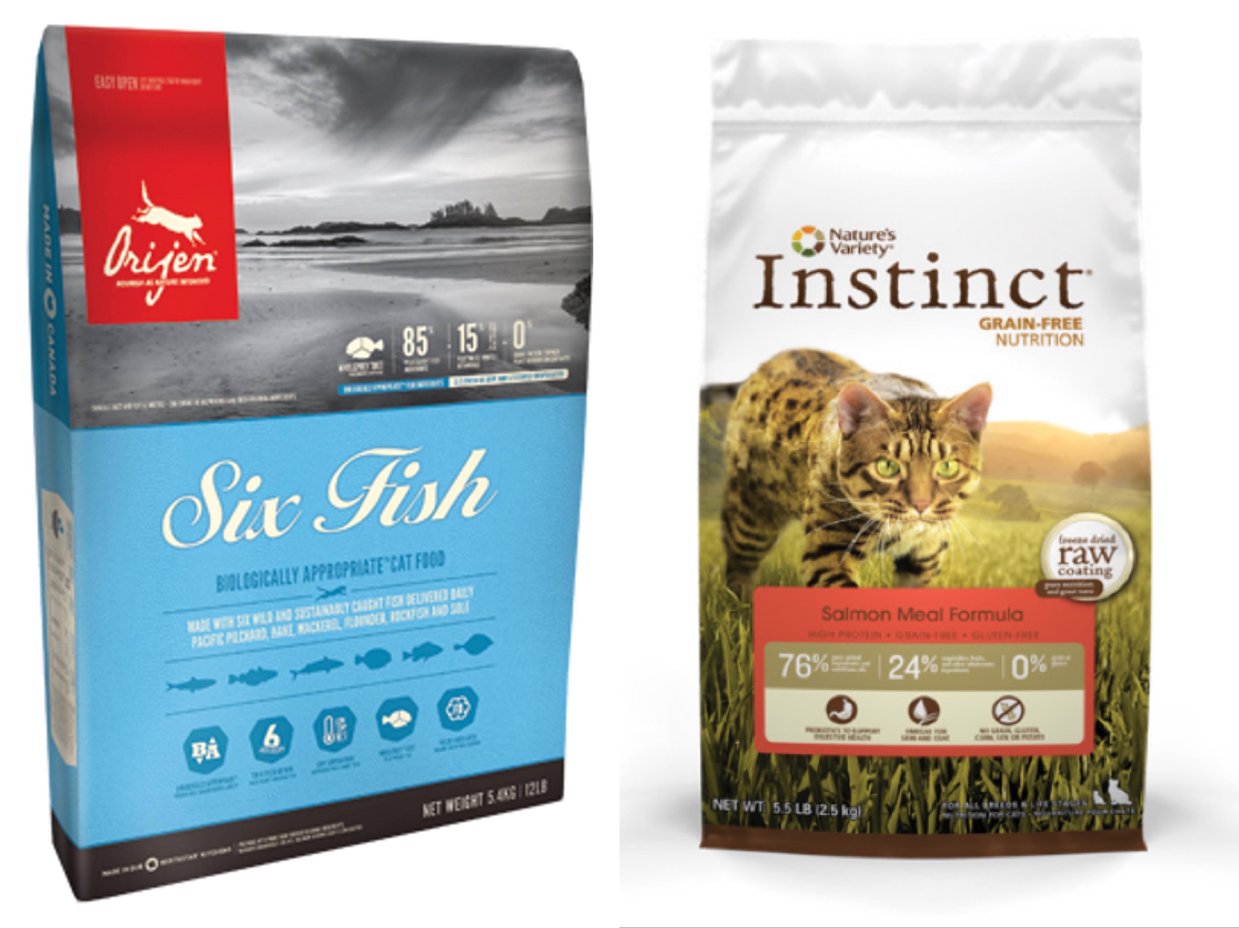 猫粮什么牌子好又便宜良心推荐,什么牌子的猫粮性价比高