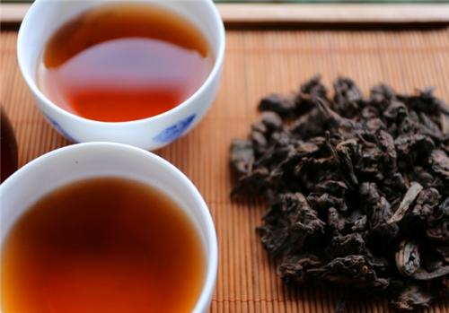 茶叶的种类有哪些具体如何分类,几种茶叶品种的区别在哪里