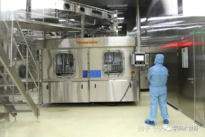 天地精华矿泉水,天地矿泉水和天地精华矿泉水