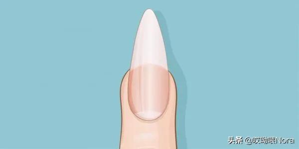 指甲所有款式,指甲全色系推荐