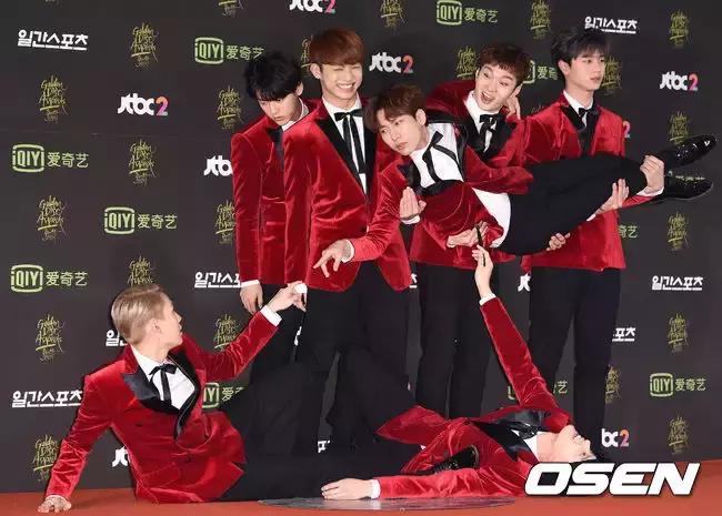 盘点乱用颜值扮丑的偶像TOP8，偶像包袱全抛下！