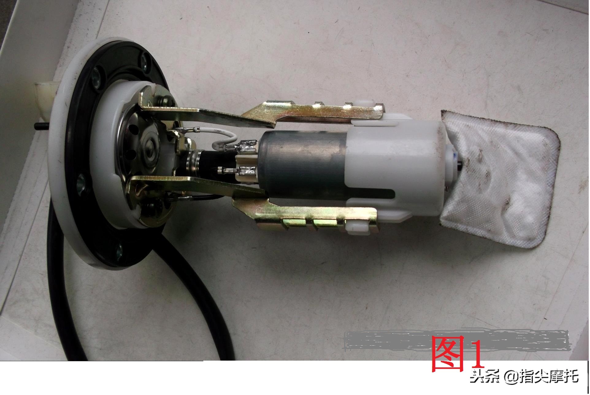 电喷vs化油器汽车,电喷版摩托车与化油器摩托车