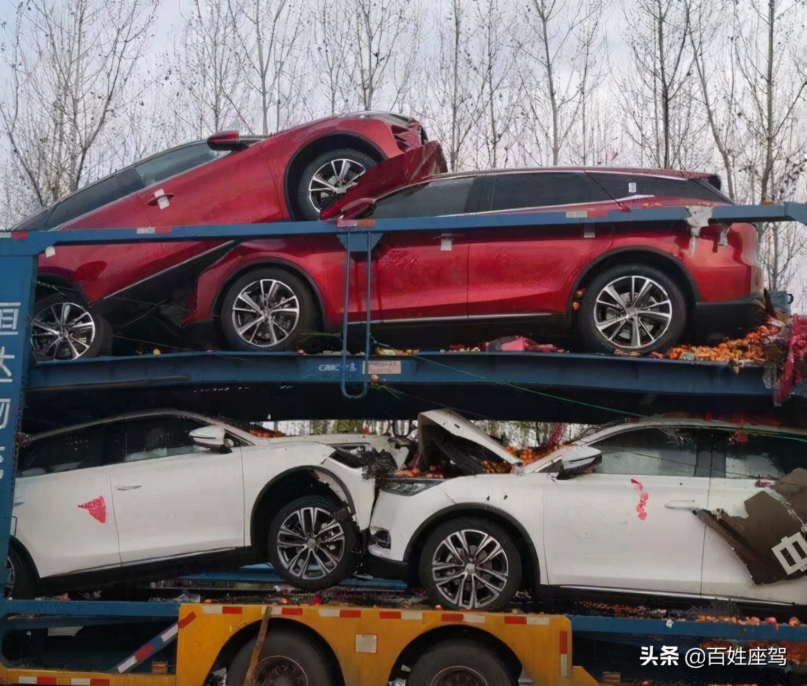 买车怎样避免买到运损车,订的新车有运损怎么办