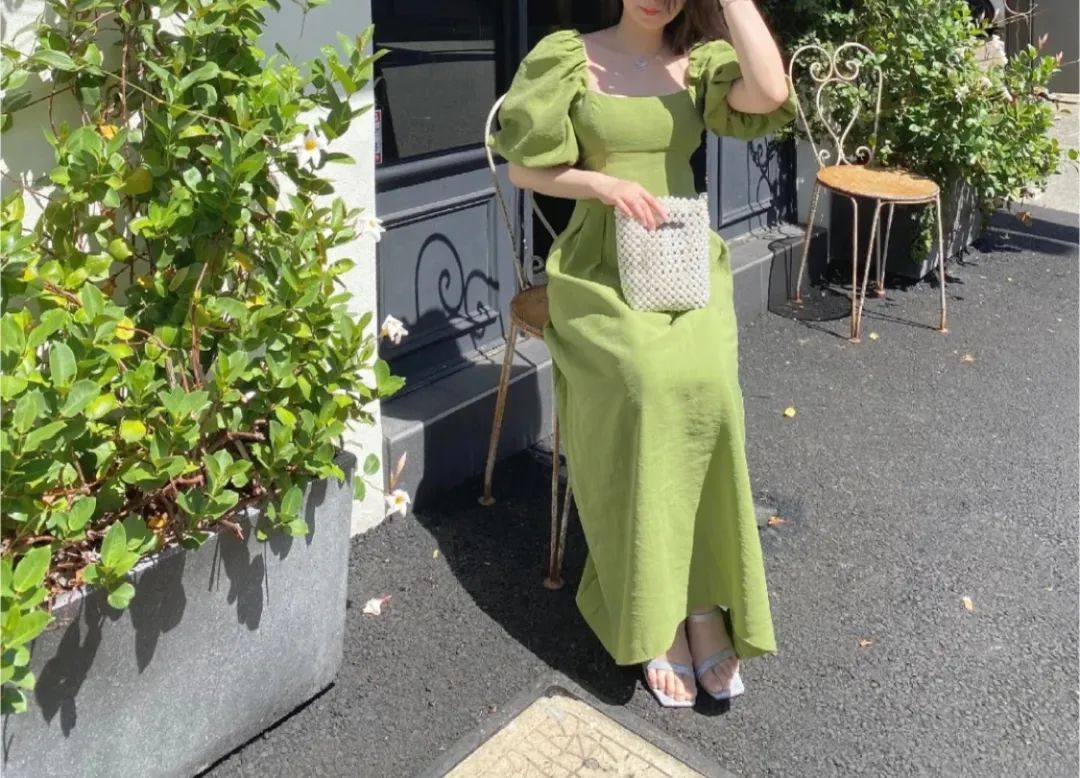 zara漂亮裙,zara美裙