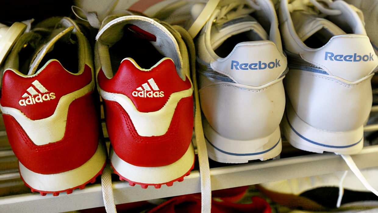 锐步与阿迪达斯现状,阿迪达斯将出售锐步