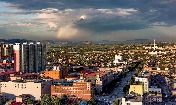 玉田古八景,梦回千年景区