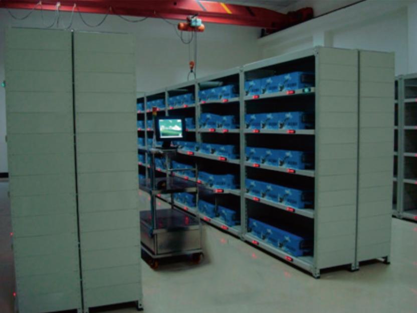 自动化智能仓储应用注意事项,自动化仓储系统在市场的应用