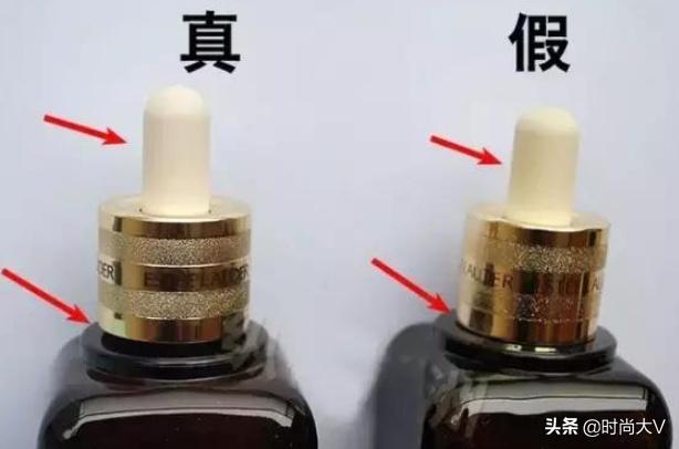 怎么分辨代购真假护肤品,辨别真假护肤品的正确方法