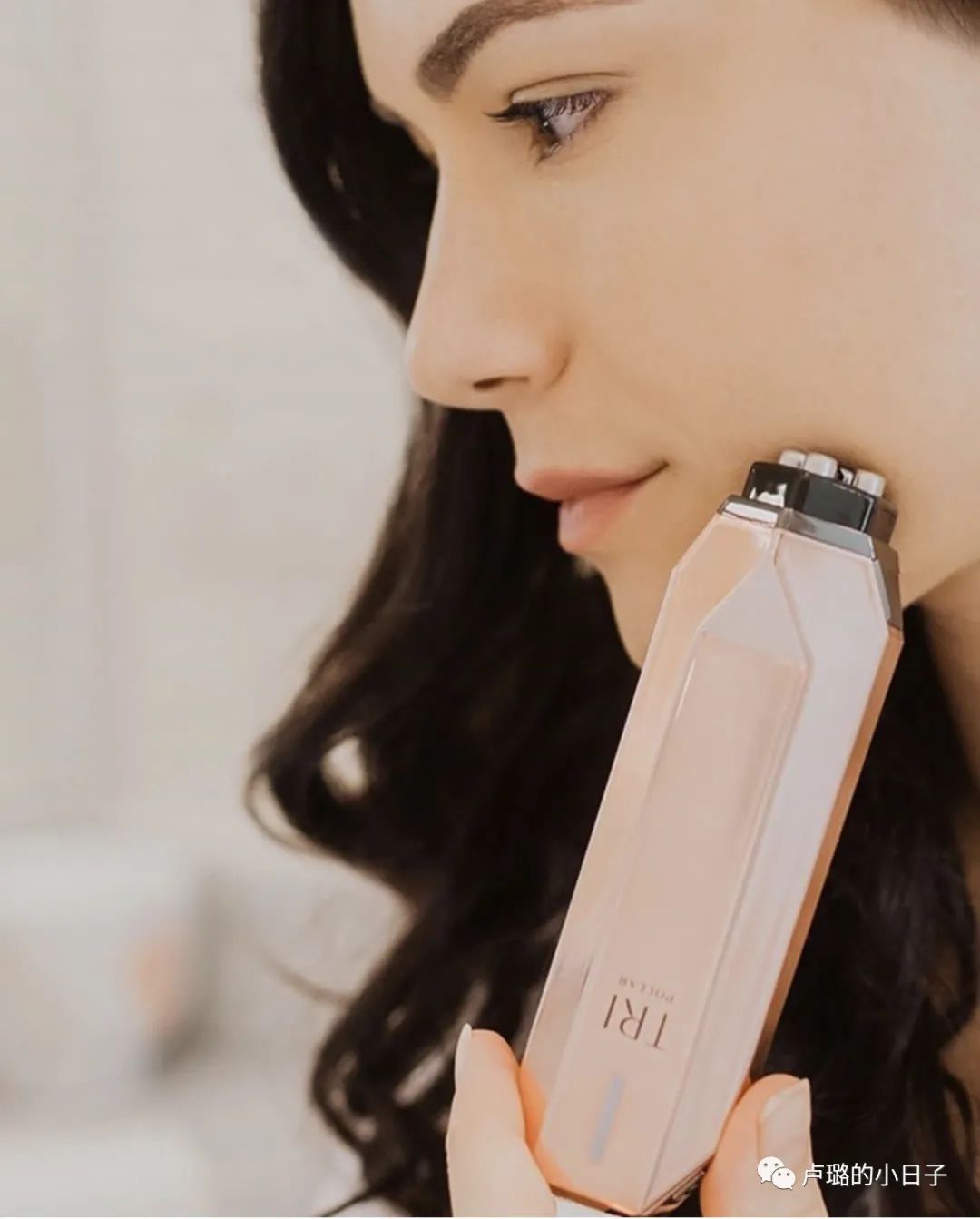 网红美容仪真实测评,深度分析六款当红美容仪