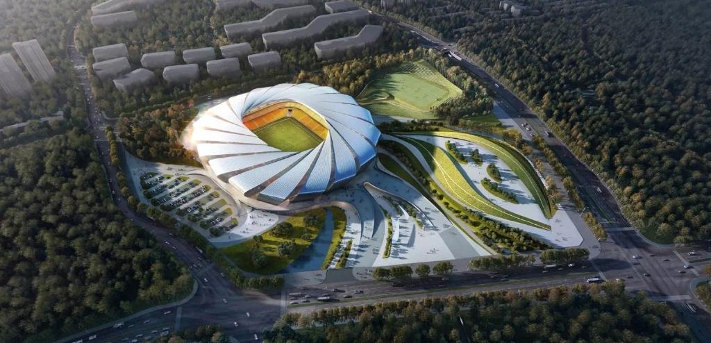 游品龙门阵：重庆平均工资出炉，铜梁站开建，来福士观景台开放