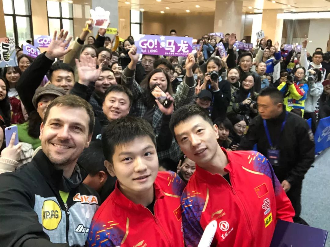国乒马龙重回巅峰,国乒后马龙时代谁来挑大梁