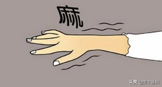 化疗后手麻脚麻扎针有用吗,化疗后手麻营养神经的药