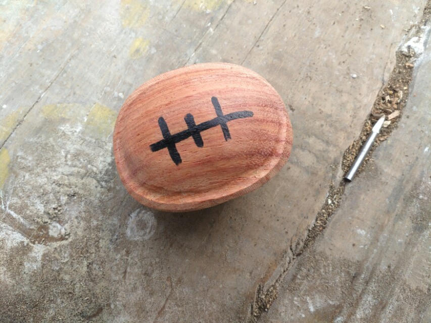 木雕富甲天下手把件制作视频,木雕入门教学简单小件