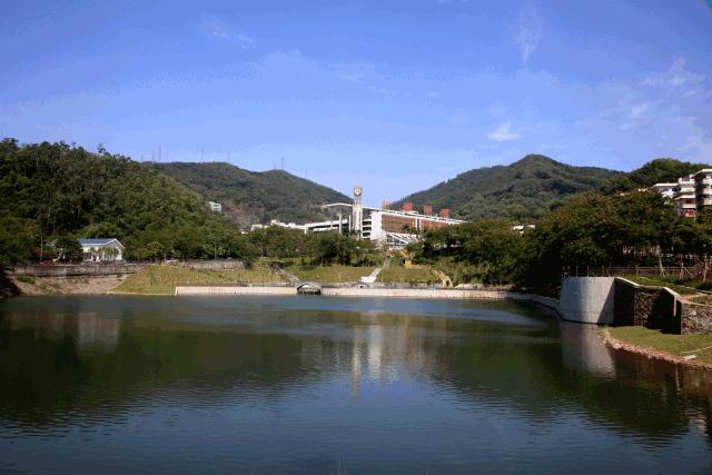 深圳市奋达四大名校,深圳四大最好中学排名