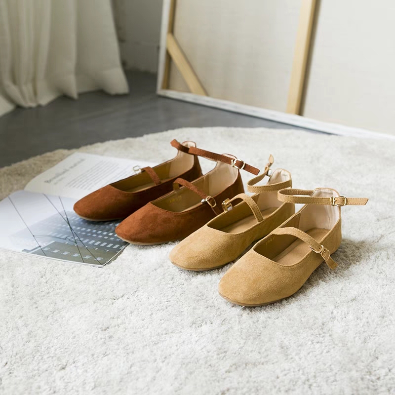 十大必买小众单鞋300多,2023单鞋必买清单大全