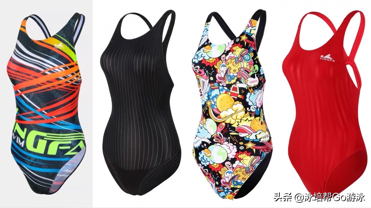 性价比游泳装备推荐,高端游泳装备推荐