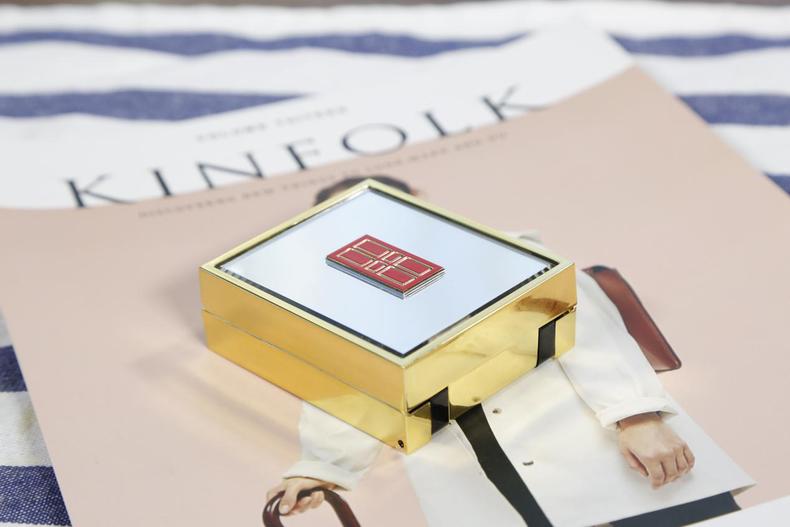 送闺蜜最好的生日惊喜,适合送闺蜜变美的生日礼物