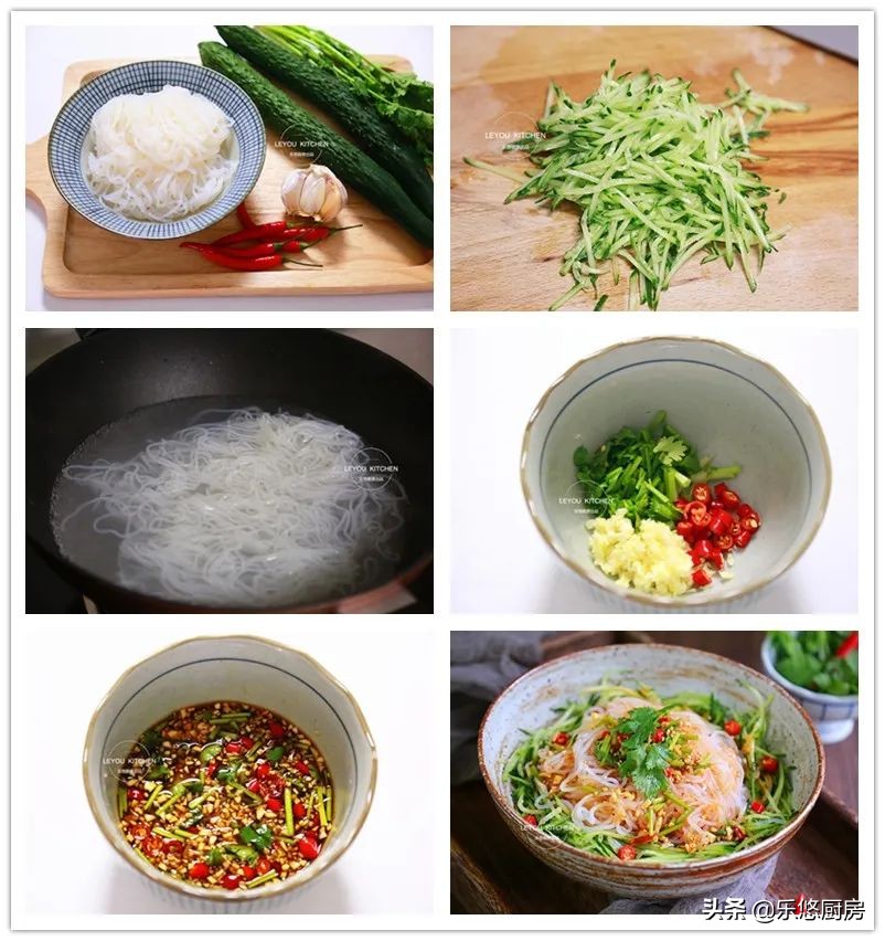 减肥低脂家常菜,水煮青菜热量