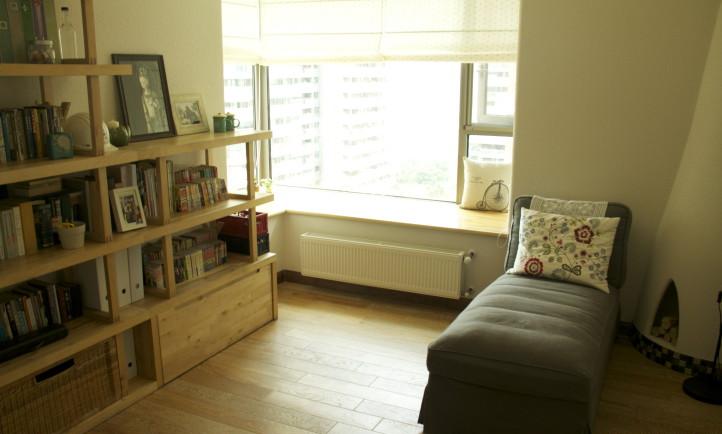 父母养老买167㎡新房，花40万设计，完工后比邻居好看十倍！