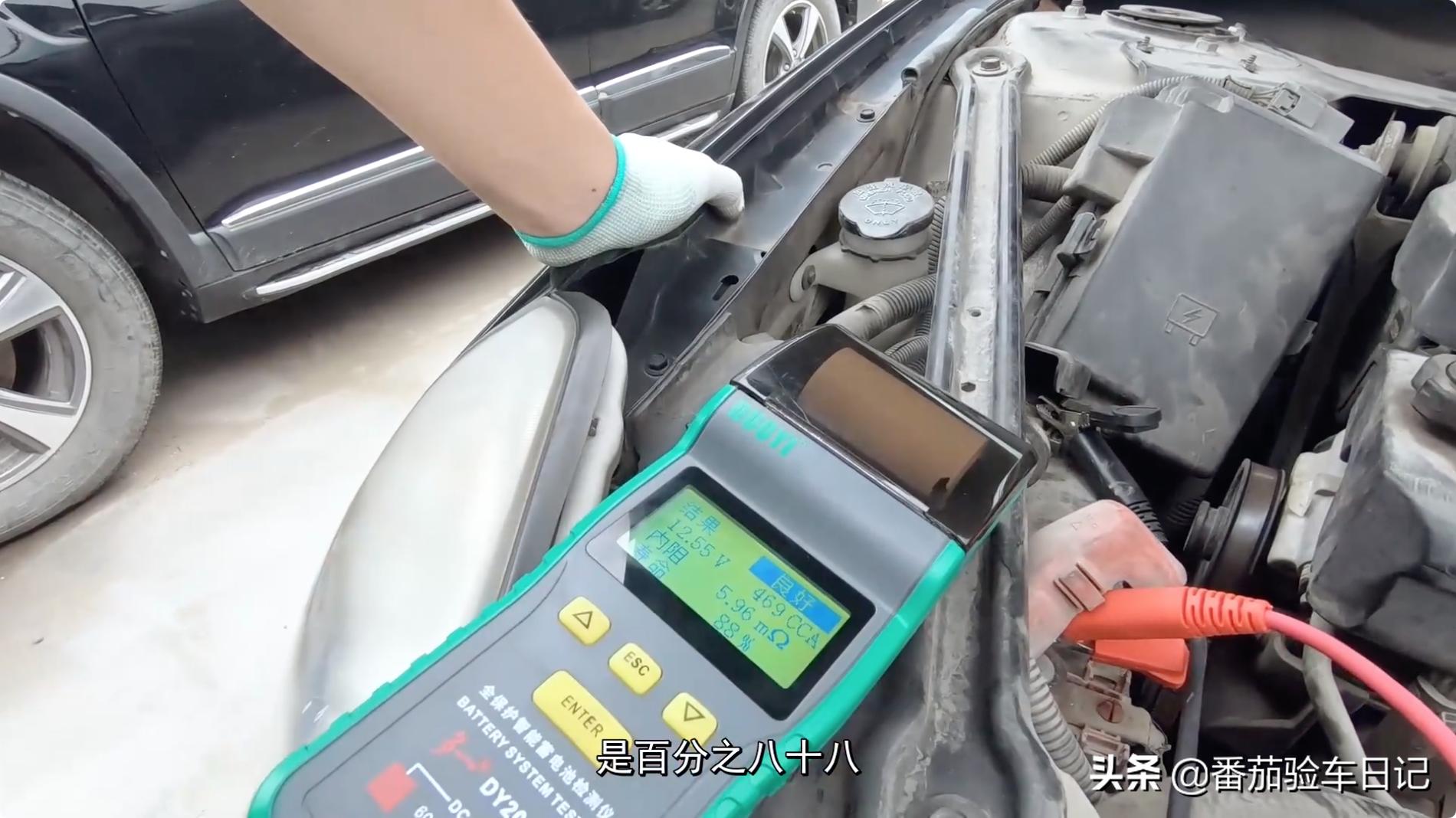 07别克君越2.4保养多少钱,全程别克4s店保养