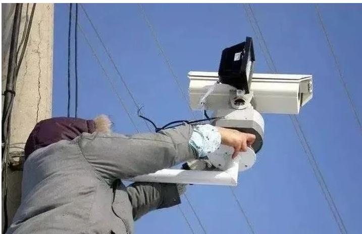 大型监控系统安装费用多少钱,小区一套监控系统多少钱安装