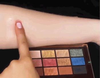 大牌彩妆口红平价推荐款,小众口红欧美系