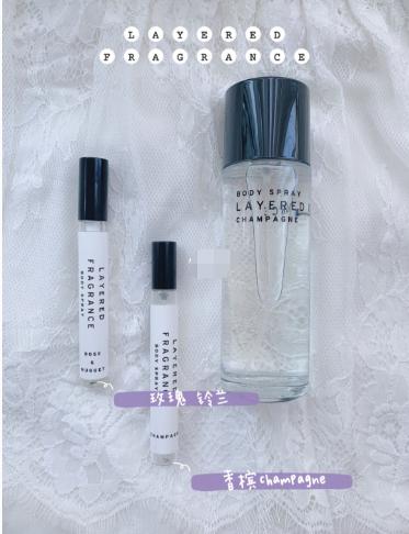 不踩雷的清冷春夏香水推荐,春夏日常不踩雷的热门香水