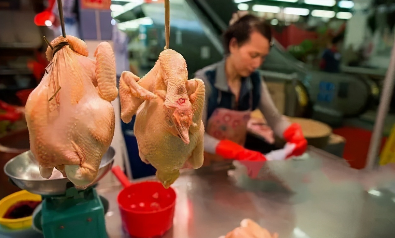 世界顶级菜市场,全世界最值得逛的菜市场