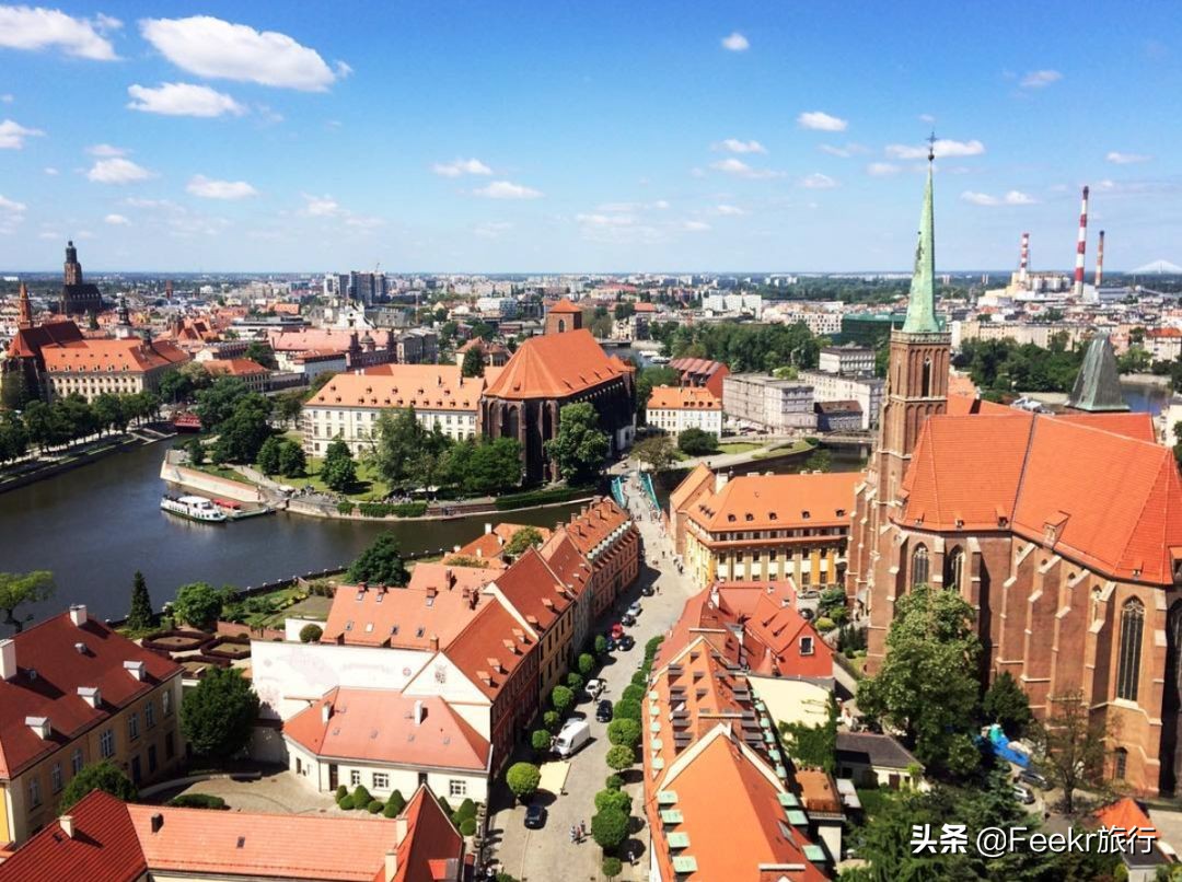 欧洲治安最好的国家，人均200+住8.8分五星酒店，还上了国内综艺