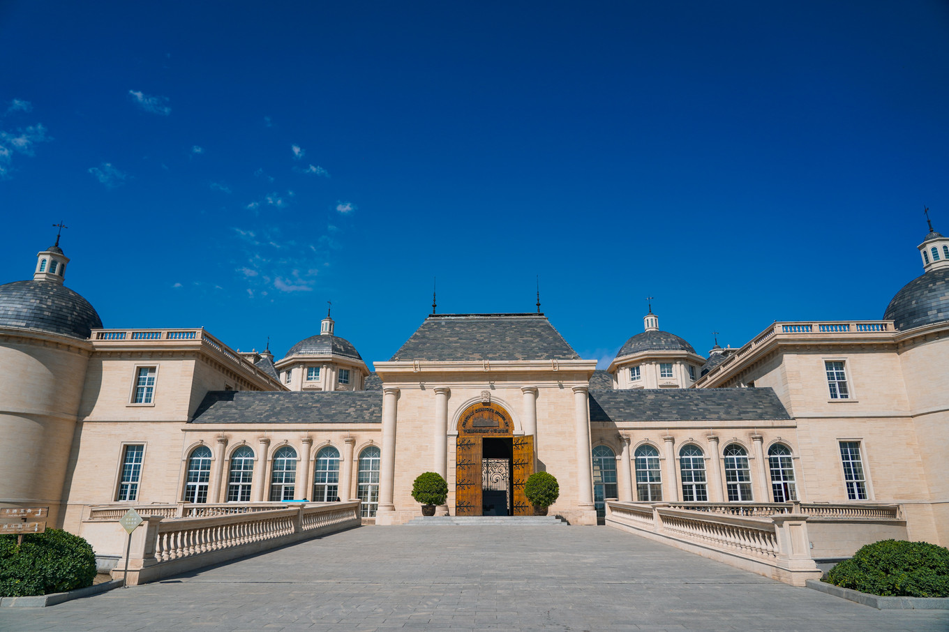 宁夏旅游打卡点,宁夏银川十大网红旅游必打卡