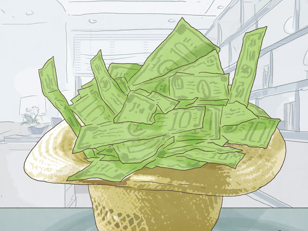 创业需要哪些基本商业知识,创业必备知识创业血泪经验10条