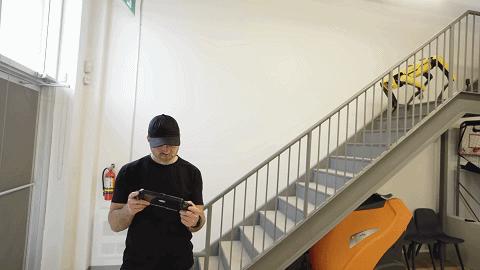 波士顿动力机器狗首个开箱视频：53万，我买到了啥？