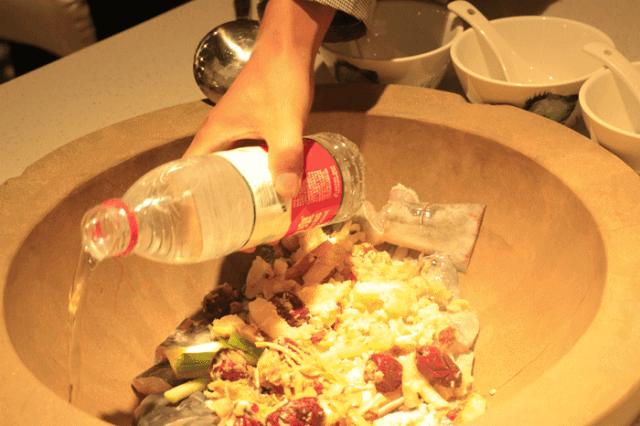 西安城市立方美食,西安吃货推荐地方