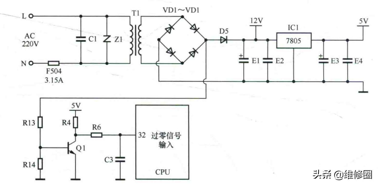 海信空调室内过零故障怎么处理,海信空调室内机不显示怎样维修
